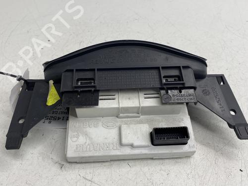 Display monitor RENAULT CLIO II (BB_, CB_) 1.5 dCi (B/C2J) | BP30174518C48