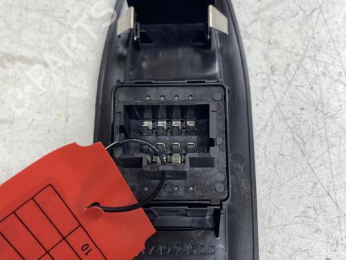 Used Switch Switch PEUGEOT 208 I (CA_, CC_) 1.4 HDi (68 hp) 27316654 27316654