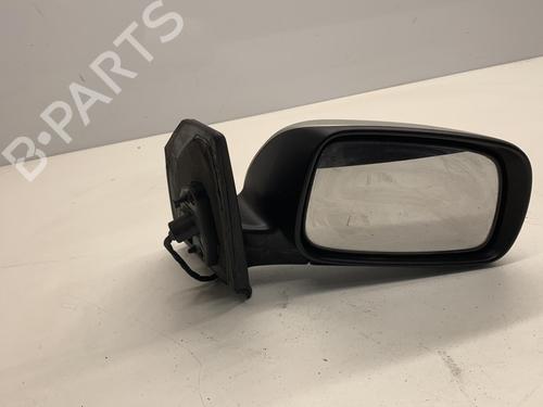 Right mirror TOYOTA COROLLA (_E12_) 2.0 D-4D (CDE120R, CDE120L_) | BP22855765C27 