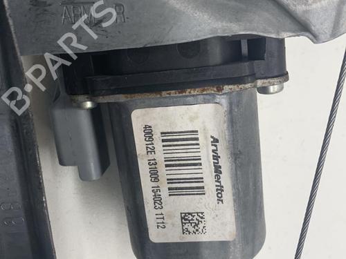 Used Front right window mechanism Front right window mechanism 22852502 22852502