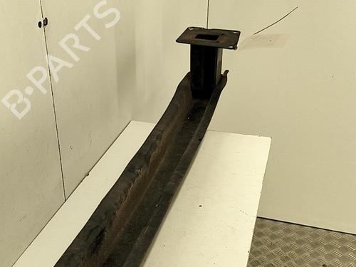 Rear bumper reinforcement VW POLO V (6R1, 6C1) 1.2 TDI | BP22850204C73 