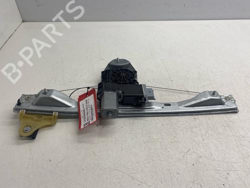 Front left window mechanism RENAULT TWINGO III (BCM_, BCA_) Z.E: (BCA1) | BP38186551C22 - Image 3