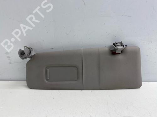 Left sun visor BMW 1 (F21) 114 d | BP39111732I1 - Image 5