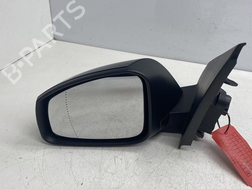 Left mirror RENAULT MEGANE III Grandtour (KZ0/1) 1.2 TCe (KZ2B, KZ11) | BP29528908C26 