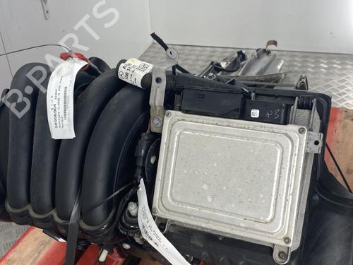 Used Engine Engine MERCEDES-BENZ B-CLASS Sports Tourer (W245) B 200 (245.233) (136 hp) 22861528 22861528