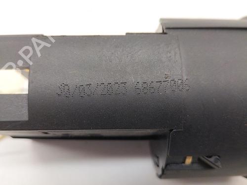 Used Headlight switch Headlight switch VW POLO IV (9N_, 9A_) 1.4 TDI (70 hp) 22852025 22852025