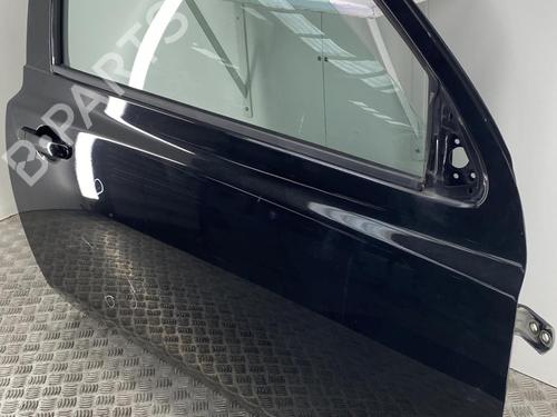 Right front door NISSAN MICRA III (K12) 160 SR | BP22857508C3 
