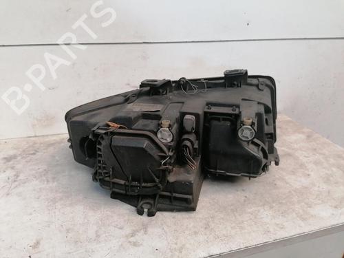 Left headlight AUDI A4 B6 Avant (8E5) 1.9 TDI | BP22854221C28 