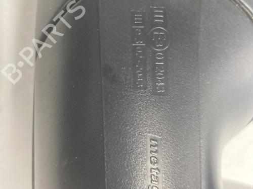 Left mirror VW FOX Hatchback (5Z1, 5Z3, 5Z4) 1.4 TDI | BP22861514C26 