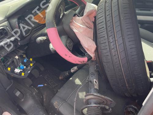 Ricambi CITROËN C3 III (SX) 1.2 PureTech 82 4838072