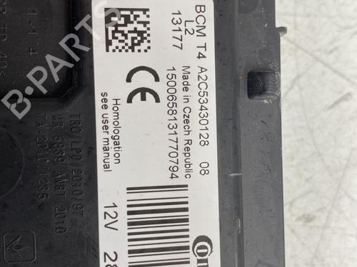 Electronic module DACIA SANDERO II 1.5 dCi | BP29968972M83