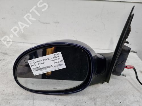 Left mirror CHRYSLER PT CRUISER (PT_) 2.2 CRD | BP22854267C26 