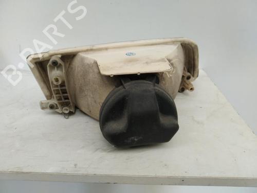 Used Left headlight CITROËN ZX Break (N2) 1.9 D (68 hp) 22855412