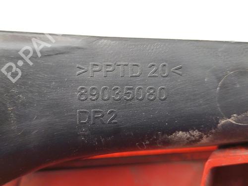 Used Right taillight Right taillight RENAULT CLIO III (BR0/1, CR0/1) 1.2 16V (BR02, BR0J, BR11, CR02, CR0J, CR11) (75 hp) 22851891 22851891