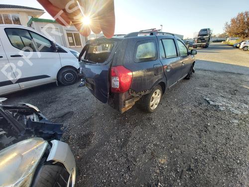 Instrument cluster DACIA LOGAN MCV II 1.5 dCi | BP26224517C47  - Image 9