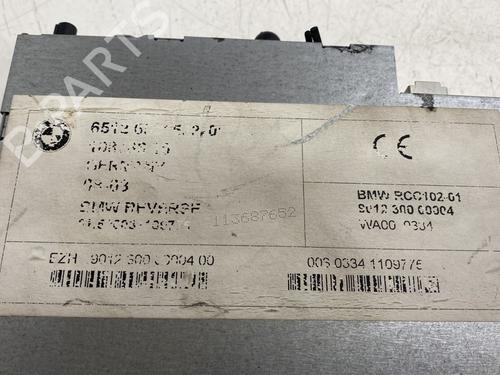 Radio MINI MINI (R50, R53) One | BP29704541E6 - Image 4