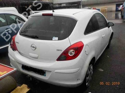 Retrovisor derecho OPEL CORSA D (S07) 1.3 CDTI (L08, L68) (75 hp) 22858106