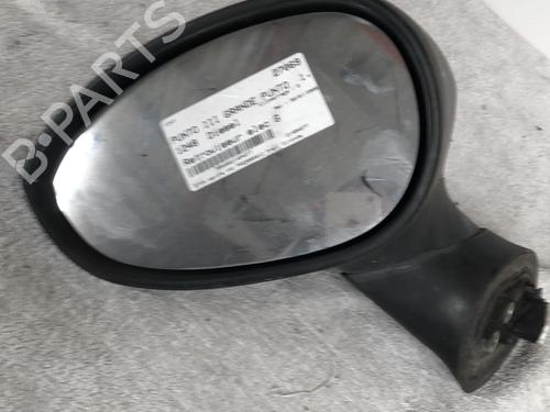 Used Left mirror FIAT GRANDE PUNTO (199_) 1.3 D Multijet (75 hp) 22858816