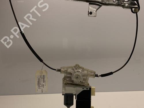 Used Front right window mechanism Front right window mechanism CITROËN C4 Coupe (LA_) 1.6 HDi (109 hp) 22853222 22853222