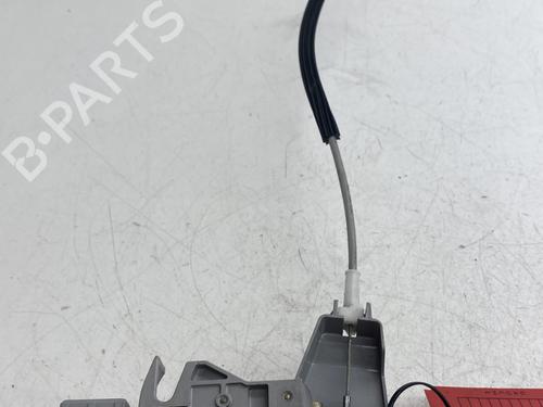 Used Rear left lock Rear left lock PEUGEOT 307 (3A/C) 1.6 HDi 110 (109 hp) 32227651 32227651