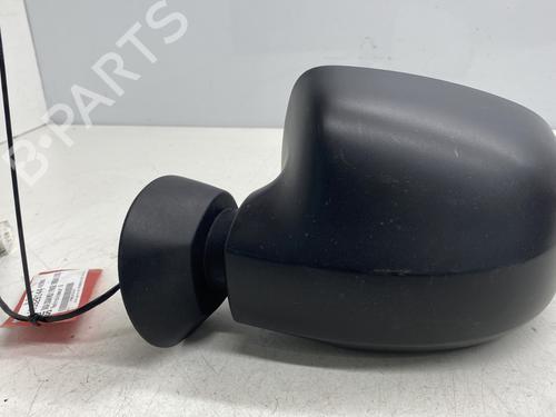 Used Left mirror DACIA LOGAN MCV (KS_) 1.5 dCi (KS0W) (86 hp) 26388630