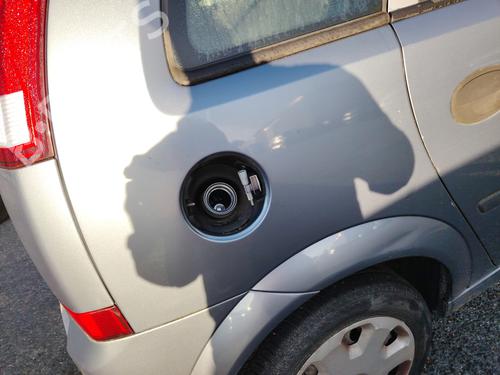 Switch OPEL MERIVA A MPV (X03) 1.6 16V (E75) | BP35957312I30 - Image 10