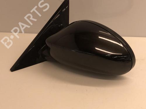 Left mirror BMW 1 (E81) 118 d | BP22853755C26 