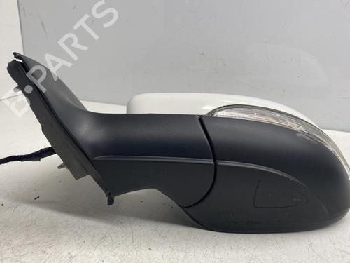 Left mirror VW GOLF VI (5K1) 2.0 GTi | BP29139554C26 