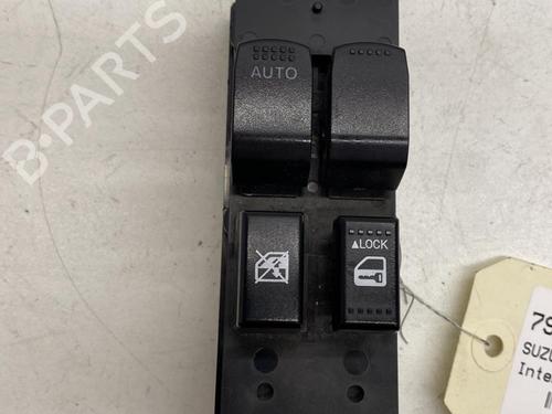 Used Switch SUZUKI SX4 (EY, GY) 1.6 DDIS (RW416D) (90 hp) 22851317