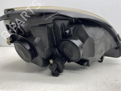 Used Left headlight Left headlight 23568647 23568647