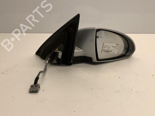 Used Right mirror NISSAN PRIMERA Hatchback (P12) 1.9 dCi (120 hp) 22858563