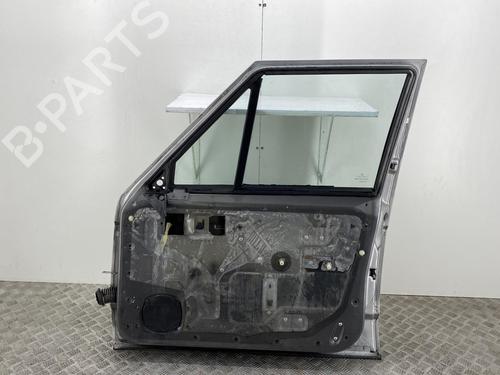 Right front door JEEP CHEROKEE (XJ) 2.1 TD | BP22855468C3 