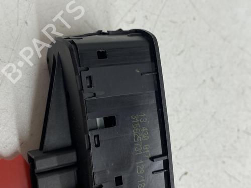 Right front window switch OPEL CORSA E (X15) 1.4 (08, 68) | BP33304166I26 - Image 5