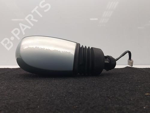 Used Right mirror FIAT PUNTO (188_) 1.2 60 (188.030, .050, .130, .150, .230, .250) (60 hp) 22856895