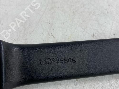 Used Rear left exterior door handle Rear left exterior door handle 39255571 39255571