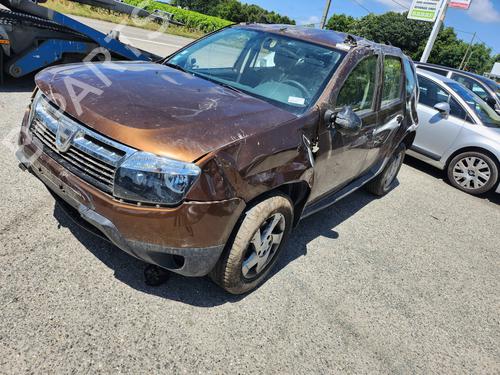 Right front window switch DACIA DUSTER (HS_) 1.6 16V LPG | BP22860892I26  - Image 6