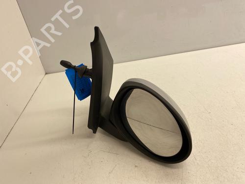 Retrovisor derecho Retrovisor derecho TOYOTA AYGO (_B1_) 1.0 (KGB10_, KGB10R) (68 hp) 34504930 34504930