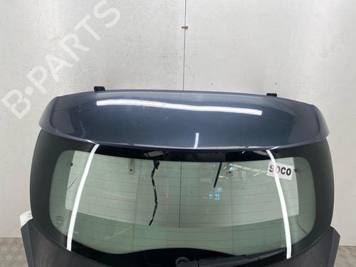 Tailgate RENAULT ZOE (BFM_) | BP38332148C6 - Image 4