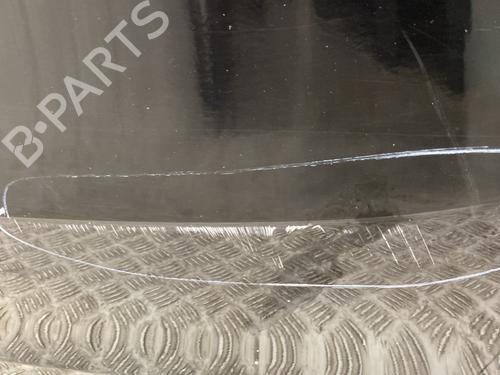 Left rear door CITROËN C4 Grand Picasso II (DA_, DE_) 2.0 BlueHDi 150 | BP27205863C4 
