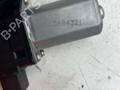 Used Front right window mechanism Front right window mechanism 38332079 38332079