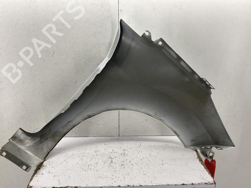 left-front-fenders-ford-fiesta-vi-cb1-ccn-2008-30822670 main image