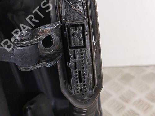 Left front door BMW 3 (E46) 320 d | BP22853807C2 