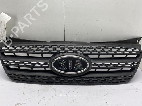 Grill KIA PICANTO I (SA) 1.1 (65 hp) 22859896