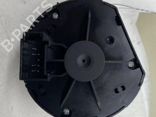 Used Headlight switch Headlight switch AUDI A6 C6 Avant (4F5) 2.7 TDI (180 hp) 22863450 22863450