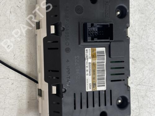 display-monitor-ford-fiesta-vi-cb1-ccn-2008-34149317 main image