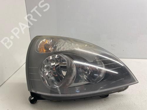 Koplamp rechts Koplamp rechts 38186523 38186523