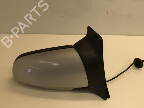 Right mirror OPEL ZAFIRA A MPV (T98) 2.0 DTI 16V (F75) | BP22853792C27 