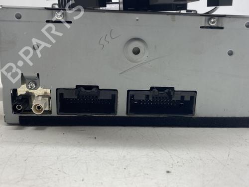 Radio FORD FIESTA VI (CB1, CCN) 1.0 EcoBoost | BP27586513E6  - Image 5