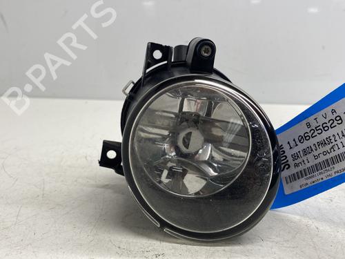 Used Right front fog light SEAT IBIZA III (6L1) 1.4 TDI (70 hp) 28290168