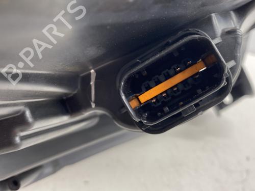 Optica esquerda RENAULT CAPTUR I (J5_, H5_) 1.3 TCe 130 (J5NJ, J5NE) | BP31584424C28